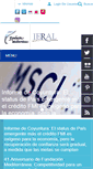 Mobile Screenshot of ieral.org